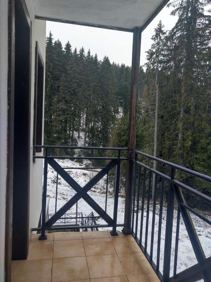 Pamporovo Apartment The Castle Exteriör bild